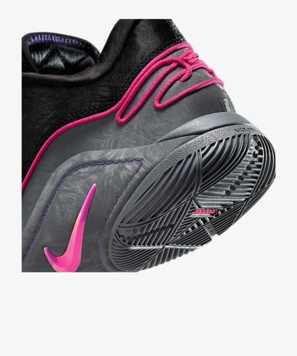 LeBron XXII 22 | کتونی بسکتبال نایک لبرون XXII 22 «بلک‌لایت» - تصویر 6