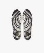 LeBron James XXI x The Shop | کتونی بسکتبال نایک لبرون XXI x The Shop «متالیک گلد» - تصویر 3