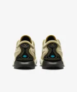 LeBron James XXI x The Shop | کتونی بسکتبال نایک لبرون XXI x The Shop «متالیک گلد» - تصویر 7