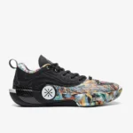 Way of Wade 12 | کتونی بسکتبال وی آف وید 12 «سیتی گارد» - تصویر 1