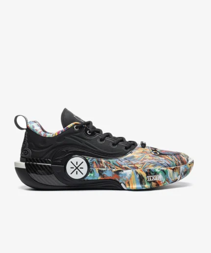 Way of Wade 12 | کتونی بسکتبال وی آف وید 12 «سیتی گارد» - تصویر 1