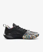 Way of Wade 12 | کتونی بسکتبال وی آف وید 12 «سیتی گارد» - تصویر 2