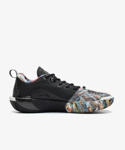 Way of Wade 12 | کتونی بسکتبال وی آف وید 12 «سیتی گارد» - تصویر 2