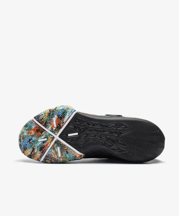 Way of Wade 12 | کتونی بسکتبال وی آف وید 12 «سیتی گارد» - تصویر 3