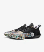 Way of Wade 12 | کتونی بسکتبال وی آف وید 12 «سیتی گارد» - تصویر 4