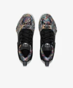 Way of Wade 12 | کتونی بسکتبال وی آف وید 12 «سیتی گارد» - تصویر 5