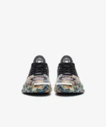 Way of Wade 12 | کتونی بسکتبال وی آف وید 12 «سیتی گارد» - تصویر 6
