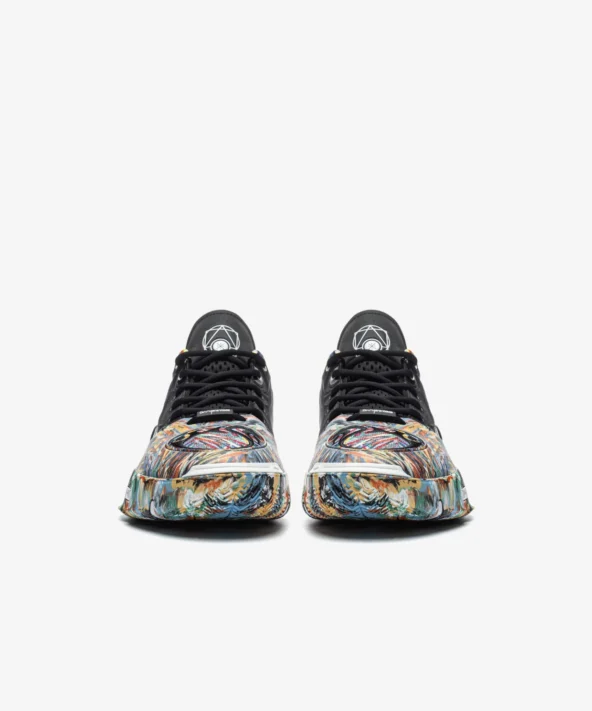 Way of Wade 12 | کتونی بسکتبال وی آف وید 12 «سیتی گارد» - تصویر 6