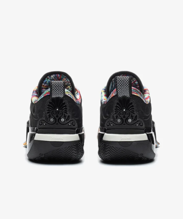 Way of Wade 12 | کتونی بسکتبال وی آف وید 12 «سیتی گارد» - تصویر 7