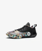 Way of Wade 12 | کتونی بسکتبال وی آف وید 12 «سیتی گارد» - تصویر 8