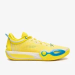 کتونی بسکتبال Wade آل سیتی 14 Encore «Lemon» - تصویر 1