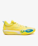 کتونی بسکتبال Wade آل سیتی 14 Encore «Lemon» - تصویر 1