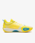 کتونی بسکتبال Wade آل سیتی 14 Encore «Lemon» - تصویر 2