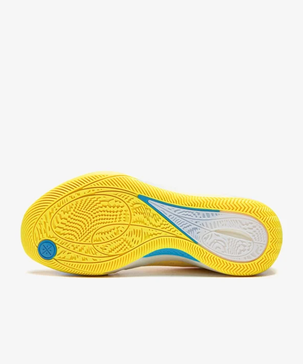 کتونی بسکتبال Wade آل سیتی 14 Encore «Lemon» - تصویر 3