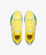 کتونی بسکتبال Wade آل سیتی 14 Encore «Lemon» - تصویر 5