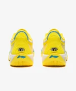 کتونی بسکتبال Wade آل سیتی 14 Encore «Lemon» - تصویر 7