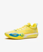 کتونی بسکتبال Wade آل سیتی 14 Encore «Lemon» - تصویر 8