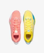 کتونی بسکتبال Wade آل سیتی 14 Encore Mismatch «پیچ Lemonade» - تصویر 5