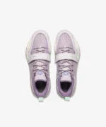 کتونی بسکتبال Wade آل سیتی 14 Encore «Lavender» - تصویر 5