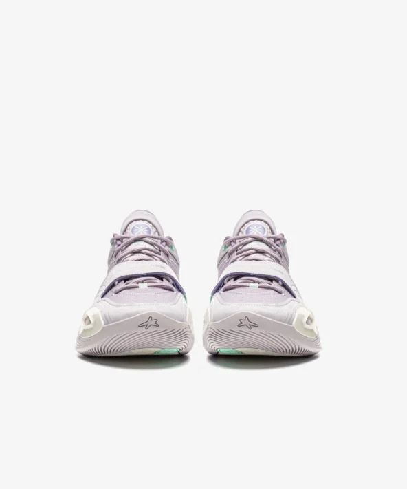 کتونی بسکتبال Wade آل سیتی 14 Encore «Lavender» - تصویر 6