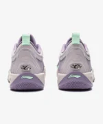 کتونی بسکتبال Wade آل سیتی 14 Encore «Lavender» - تصویر 7