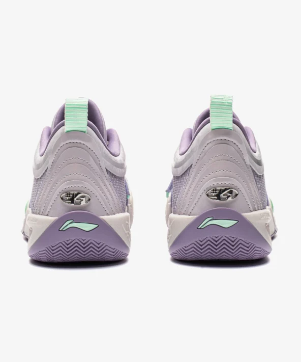 کتونی بسکتبال Wade آل سیتی 14 Encore «Lavender» - تصویر 7