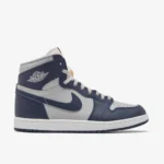 1 Retro High 85 Georgetown | کتونی بسکتبال جردن 1 Retro های 85 Georgetown «ایر جردن» - تصویر 1