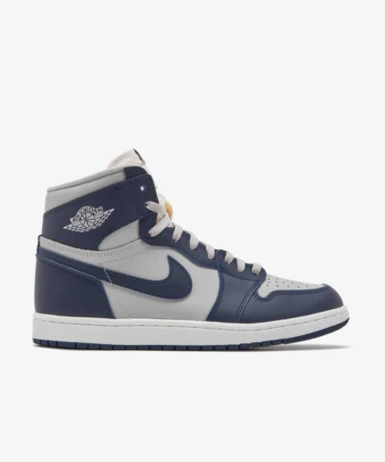 1 Retro High 85 Georgetown | کتونی بسکتبال جردن 1 Retro های 85 Georgetown «ایر جردن» - تصویر 1