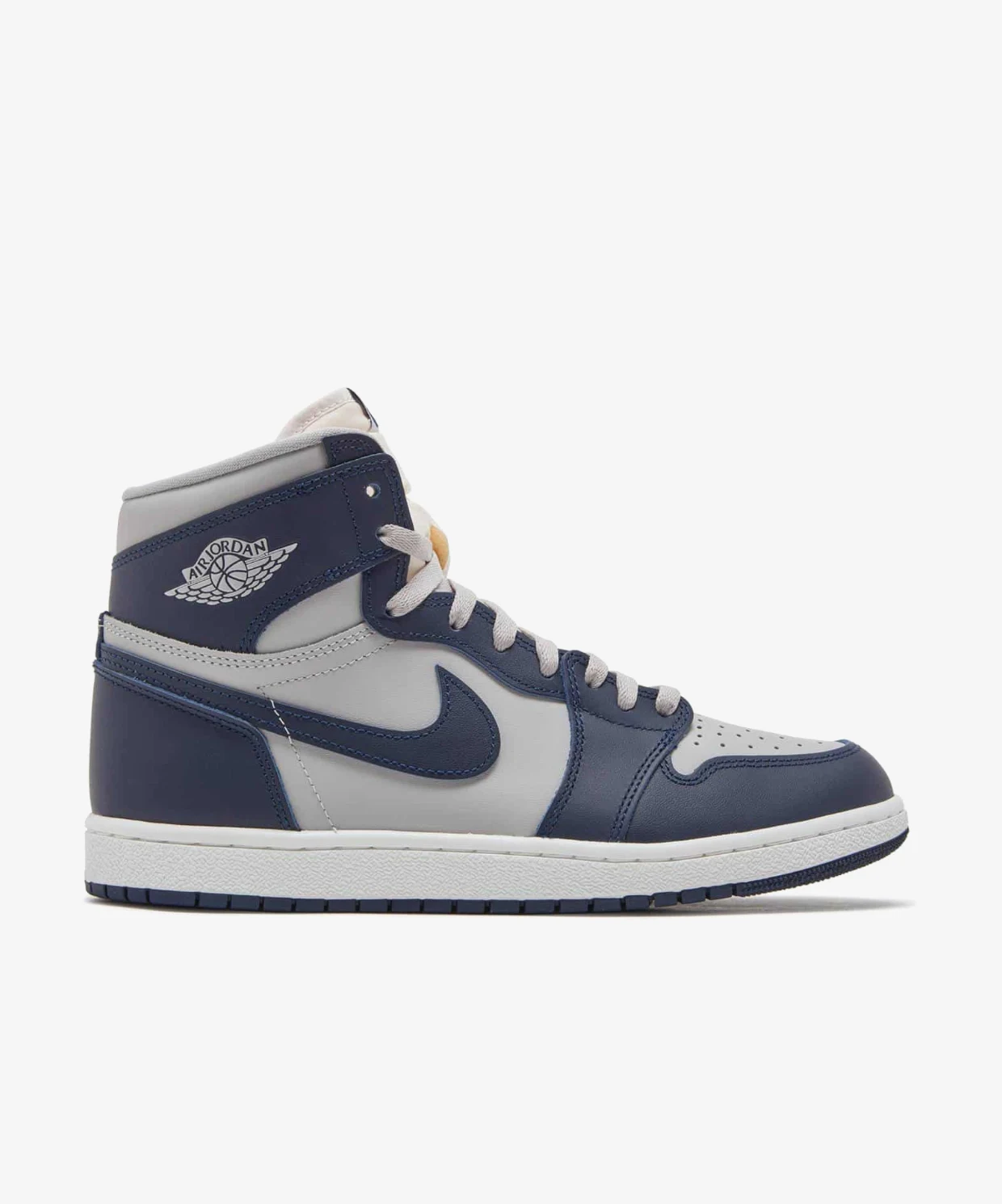 1 Retro High 85 Georgetown | کتونی بسکتبال جردن 1 Retro های 85 Georgetown «ایر جردن» - تصویر 1 1 Retro High 85 Georgetown | کتونی بسکتبال جردن 1 Retro های 85 Georgetown «ایر جردن» - تصویر 1