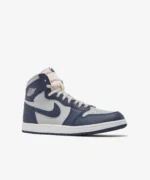 1 Retro High 85 Georgetown | کتونی بسکتبال جردن 1 Retro های 85 Georgetown «ایر جردن» - تصویر 2