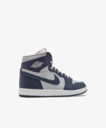 1 Retro High 85 Georgetown | کتونی بسکتبال جردن 1 Retro های 85 Georgetown «ایر جردن» - تصویر 3
