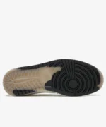 1 High Element Gore-Tex Light Bone | کتونی بسکتبال جردن 1 های Element Gore-Tex Light Bone «ایر جردن» - تصویر 3