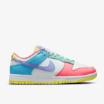 Dunk Low SE Easter | کتونی بسکتبال نایک Dunk لو SE Easter «دَنک» - تصویر 1