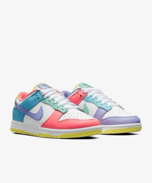 Dunk Low SE Easter | کتونی بسکتبال نایک Dunk لو SE Easter «دَنک» - تصویر 2