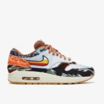 Air Max 1 SP Concepts Heavy | کتونی بسکتبال نایک Air Max 1 SP Concepts Heavy «نایک ایر مکس» - تصویر 1