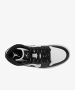 1 Mid CO | کتونی بسکتبال جردن 1 مید CO «دی وی 0991-101» - تصویر 5