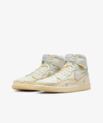 1 Retro High OG SP Union LA | کتونی بسکتبال جردن 1 Retro های OG SP Union LA «ایر جردن وان» - تصویر 2