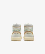 1 Retro High OG SP Union LA | کتونی بسکتبال جردن 1 Retro های OG SP Union LA «ایر جردن وان» - تصویر 3