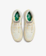 1 Retro High OG SP Union LA | کتونی بسکتبال جردن 1 Retro های OG SP Union LA «ایر جردن وان» - تصویر 4