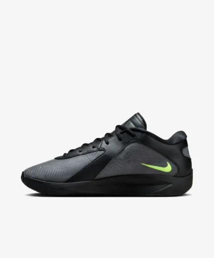 Giannis Freak 6 | کتونی بسکتبال نایک یانیس فریک 6 «فریک سیکس» - تصویر 2