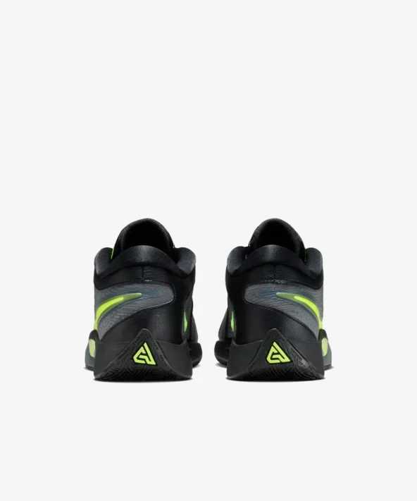 Giannis Freak 6 | کتونی بسکتبال نایک یانیس فریک 6 «فریک سیکس» - تصویر 3