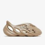 Yeezy Foam RNNR Mist | کتونی بسکتبال آدیداس Yeezy Foam RNNR Mist «ییزی» - تصویر 1