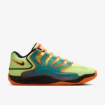 KD18 | کتونی بسکتبال نایک کی‌دی18 «نیو تایم‌لاین» - تصویر 1