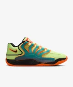 KD18 | کتونی بسکتبال نایک کی‌دی18 «نیو تایم‌لاین» - تصویر 1