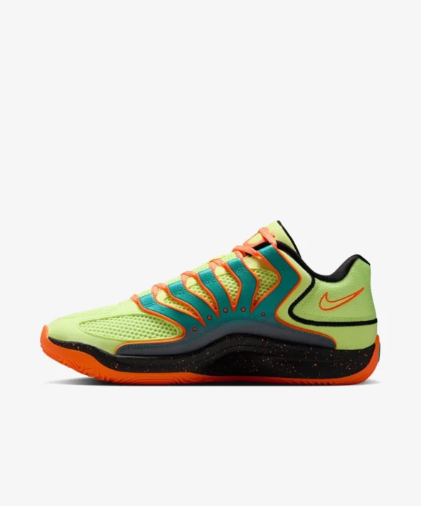 KD18 | کتونی بسکتبال نایک کی‌دی18 «نیو تایم‌لاین» - تصویر 4