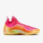 LeBron XXIII Elite | کتونی بسکتبال نایک لبرون XXIII الیت «گود اینتنتیونز» - تصویر 1