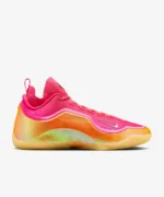 LeBron XXIII Elite | کتونی بسکتبال نایک لبرون XXIII الیت «گود اینتنتیونز» - تصویر 1