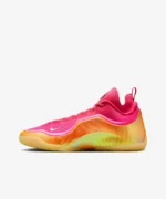 LeBron XXIII Elite | کتونی بسکتبال نایک لبرون XXIII الیت «گود اینتنتیونز» - تصویر 3