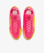 LeBron XXIII Elite | کتونی بسکتبال نایک لبرون XXIII الیت «گود اینتنتیونز» - تصویر 4
