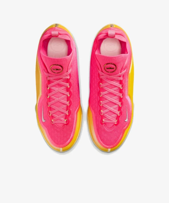 LeBron XXIII Elite | کتونی بسکتبال نایک لبرون XXIII الیت «گود اینتنتیونز» - تصویر 4